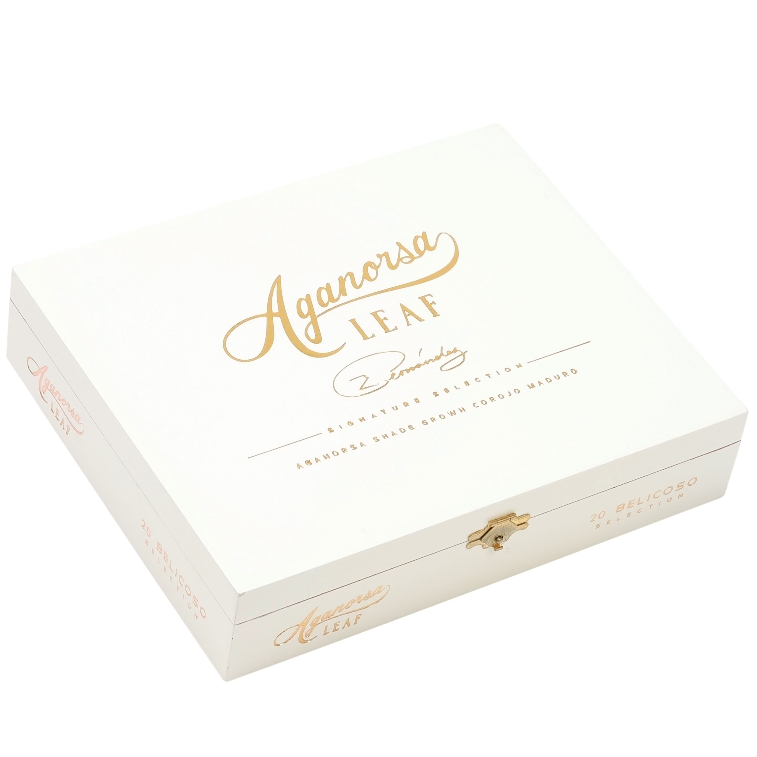 aganorsa leaf aganorsa leaf