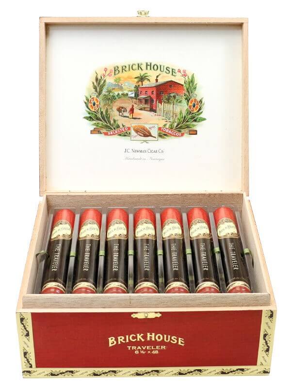 brick house (by j.c. newman) brick house (by j.c. newman)