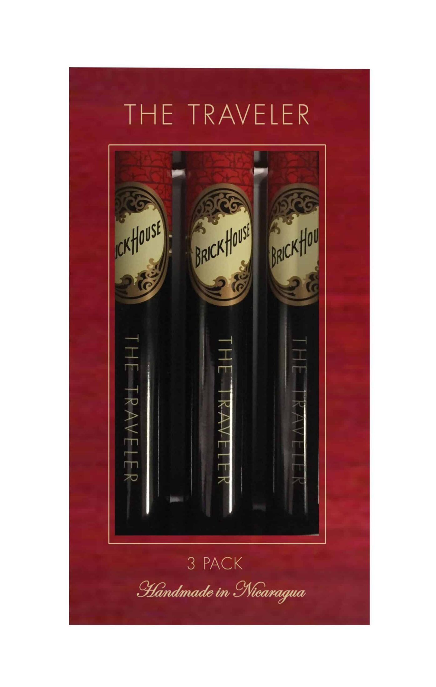 brick house (by j.c. newman) brick house (by j.c. newman)