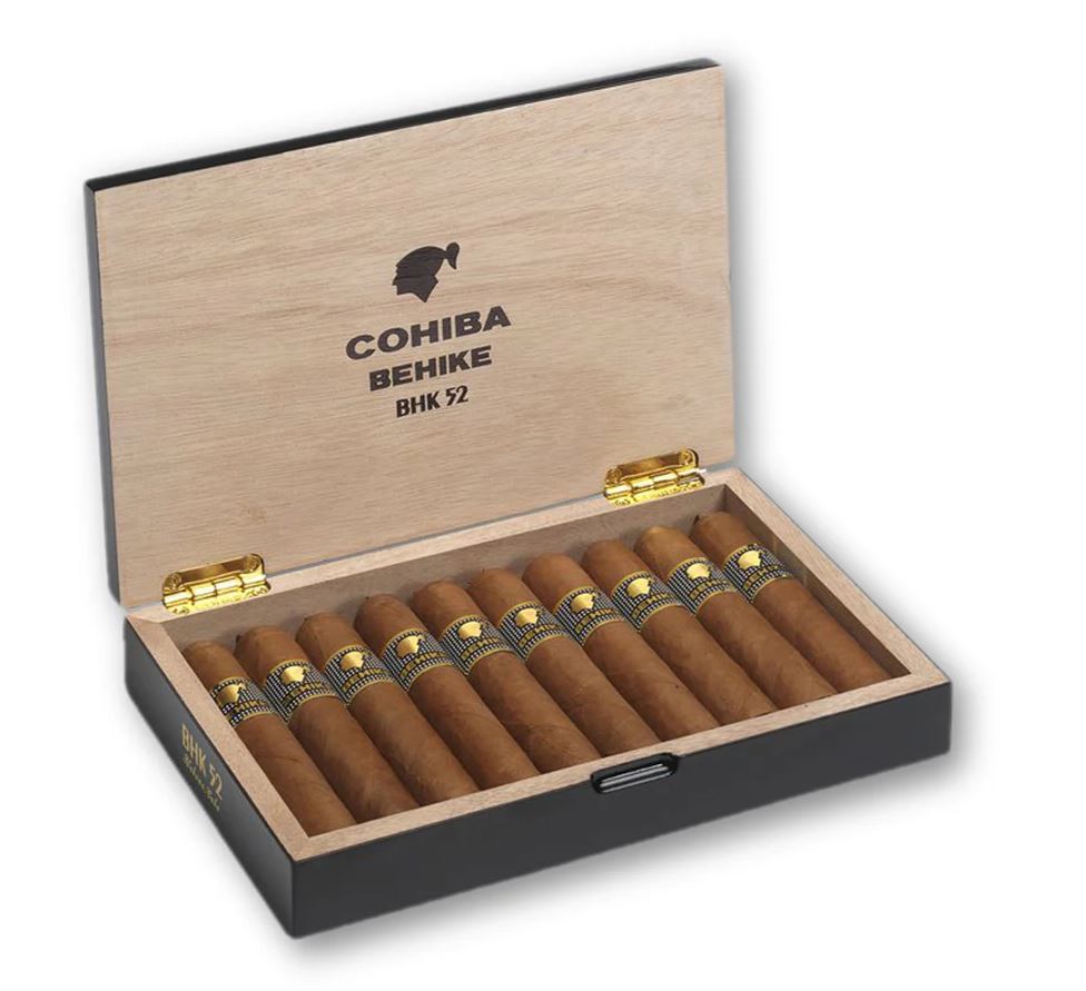 cohiba cohiba