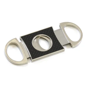 carbon cigar cutter