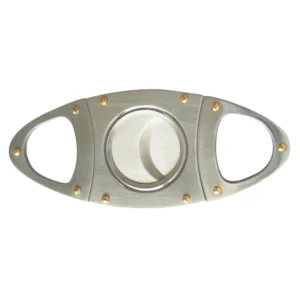 carbon cigar cutter