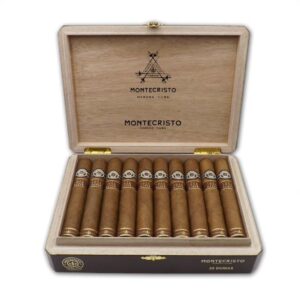 montecristo