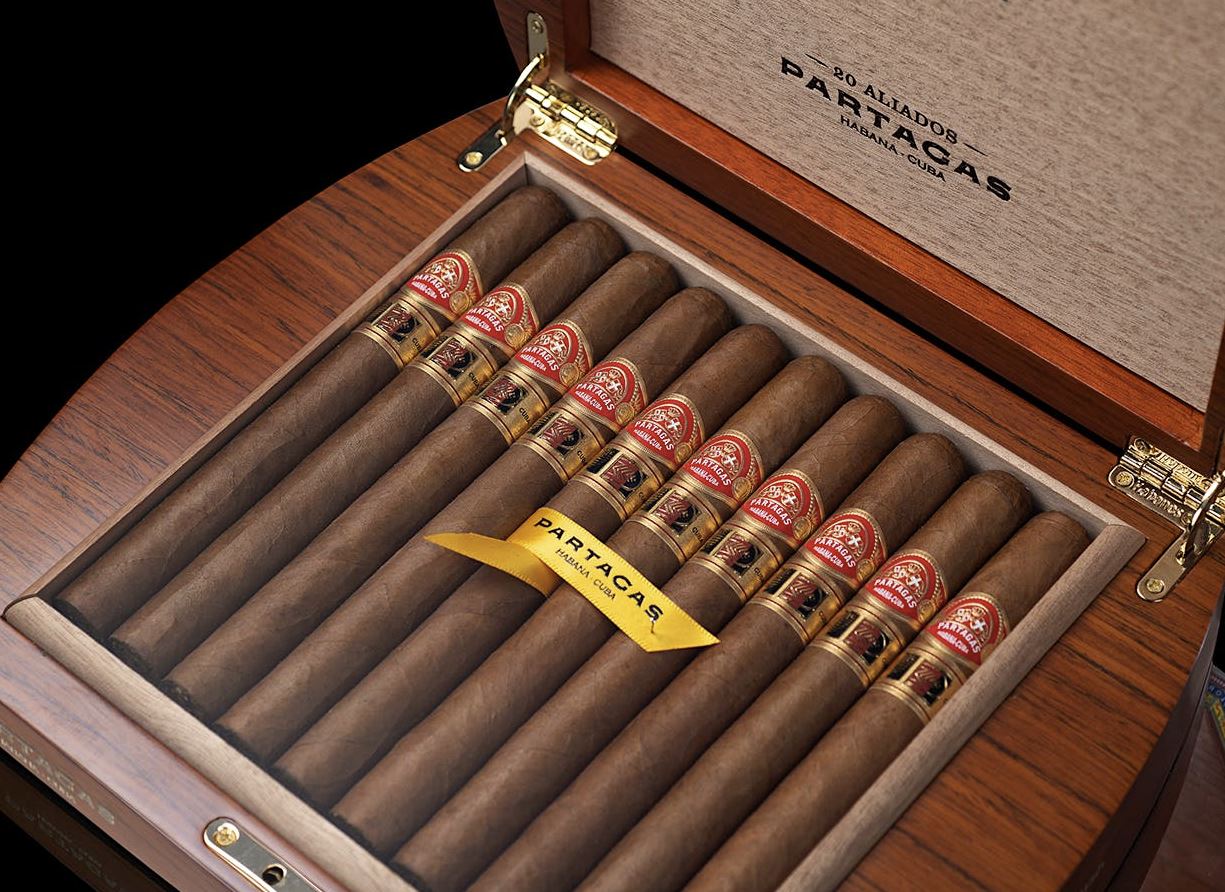 partagas partagas