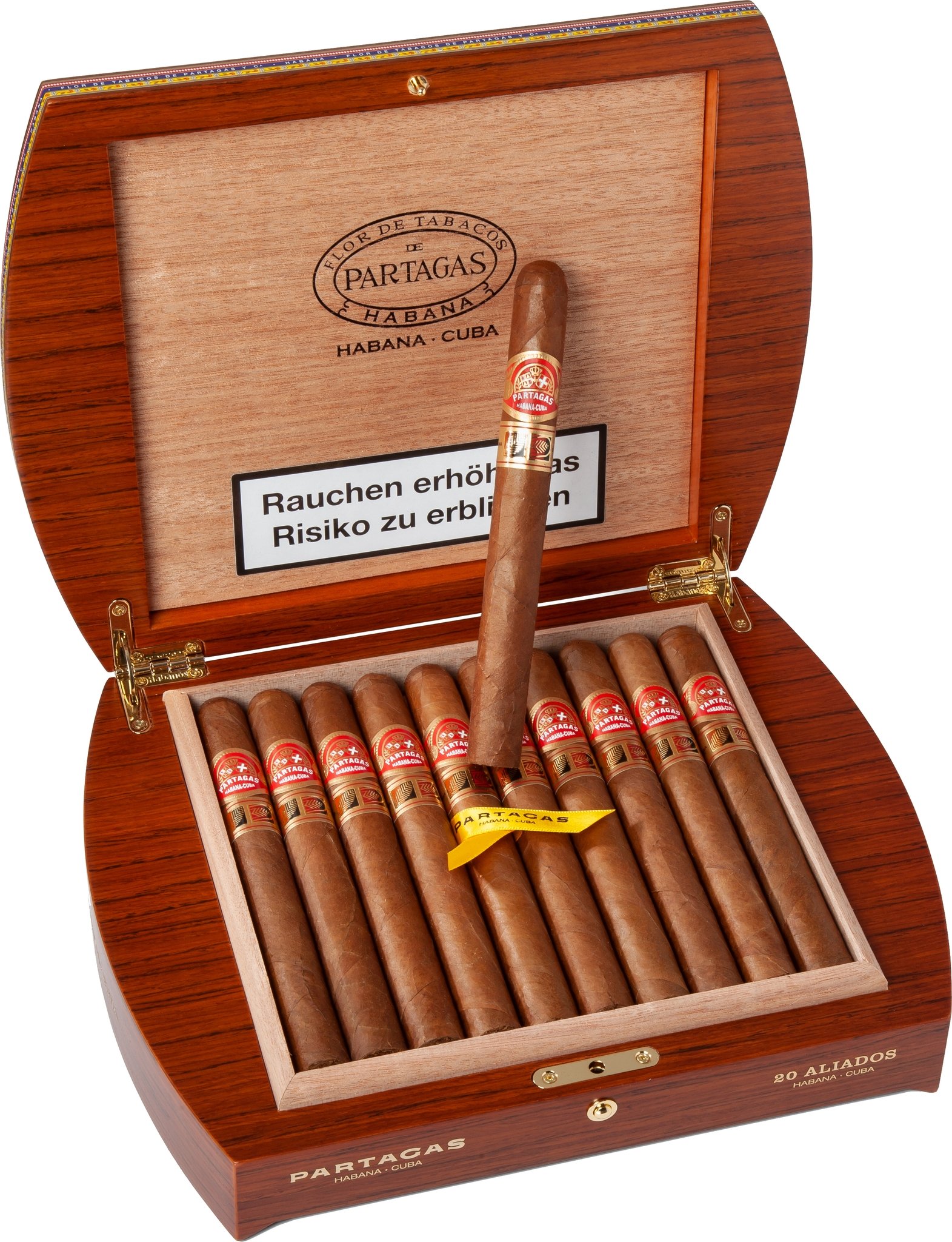 partagas partagas
