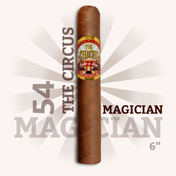 the circus the circus