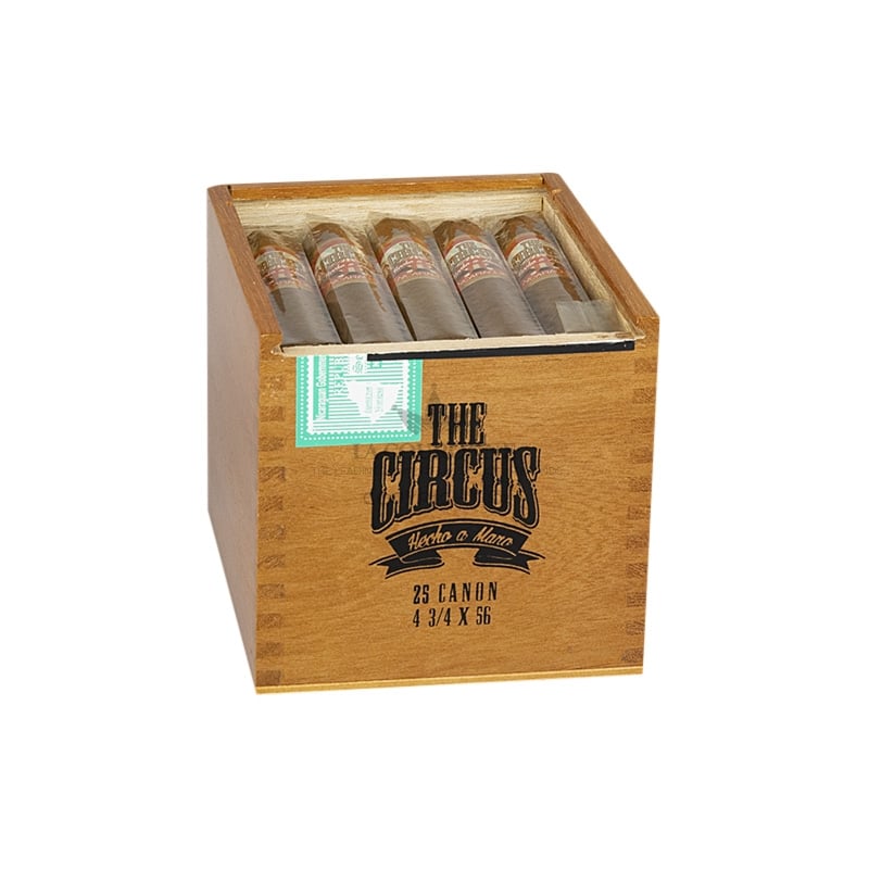 the circus the circus