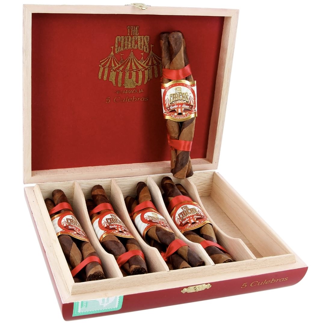 the circus the circus