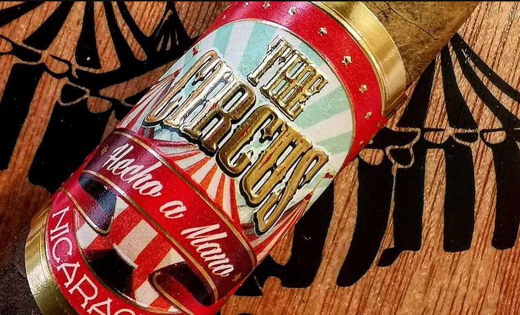 the circus the circus