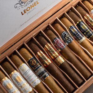 leonel cigars