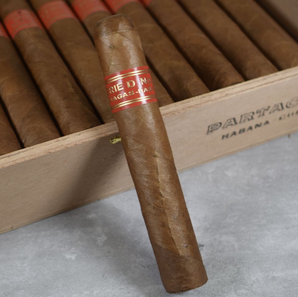 partagas partagas